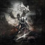 Satarial - Dance of Steel: Invocation of Dragon EP (2024)