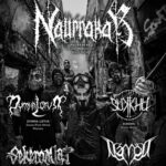 Kladivo na spasitele - Black Metal v Modré Vopici