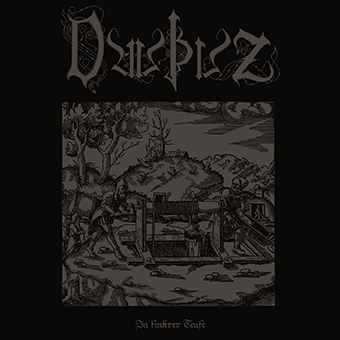 Dauþuz - In finstrer Teufe (2016)