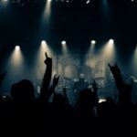 Finntroll, Metsatöll a Suotana v Košiciach (7. 4. 2024)