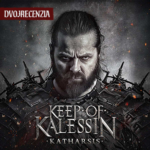 Keep of Kalessin - Katharsis (2023)