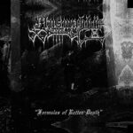 Musmahhu - Formulas for Rotten Death (2018) EP