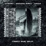 Stworz / Krajiny Hmly / Jassa - Sny Zmory (2023)