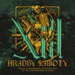 Hradby Samoty XIII. 2024