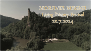 Festival Moravia Magna 2024 @ Oravský Podzámok