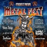 5. ročník Montana Metal Fest sa uskutoční už čoskoro