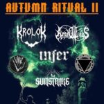 Autumn Ritual II