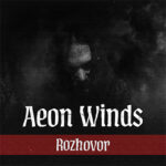 Rozhovor so Svarthenom (Aeon Winds, Karpathia) (2024)