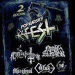 Popradský Kafest 2 už túto sobotu so zahraničnou účasťou!