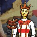 Pohanské povstanie na Štefana v Klube 77