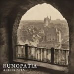 Runopatia - Archaistia (2024)