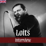 Interview with Ahto from Loits (2025)