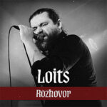 Rozhovor s Ahtom z Loits (2025)