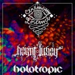 Dissonant Winter - Ceremony Of Silence / Holotropic / Hecatoncheir
