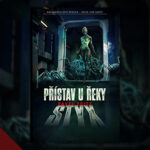 Pavel Fritz – Přístav u řeky Styx (2024)