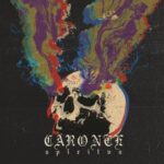 Caronte - Spiritus (2025)