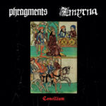 Zmyrna / Phragments - Concilium (2025)