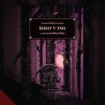 Howard Phillips Lovecraft - Šepot v tme a iné nezemské príbehy (2024)