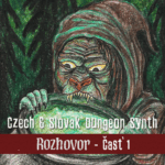 Czech & Slovak Dungeon Synth časť I. - Rozhovor s Nomad Sky Diaries & Sky Burial (2026)