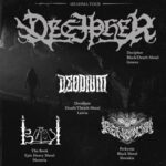 Gréci Decipher s novým albumom v Poprade!