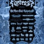 Fortress Festival 2026 (Day one), Scarborough, England