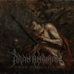 Aran Angmar – Ordo Diabolicum (2025)